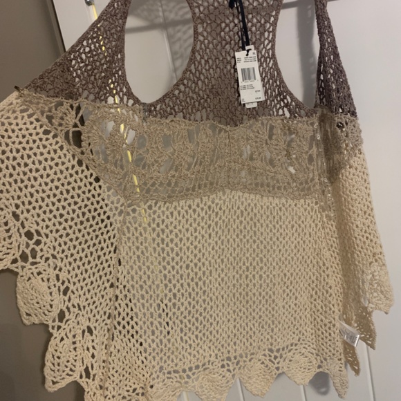 Buffalo Jeans Knit Vest - Picture 5 of 5